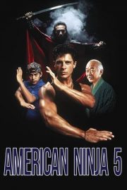 Amerikan Ninja 5 hd izleyin Reklamsizfilmizle.com