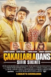 Çakallarla Dans 3: Sıfır Sıkıntı Hd Kesintisiz Donmadan izleyin