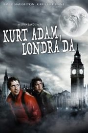 Kurt Adam Londra’da hd izleyin Reklamsizfilmizle.com